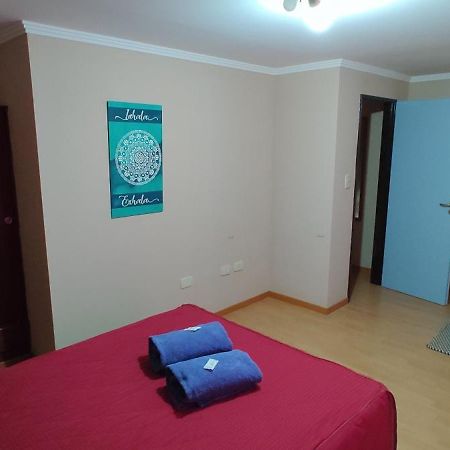 Lavanda I El Calafate Exterior photo
